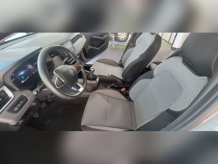 Renault Clio 1.0 100cv glp foto 8